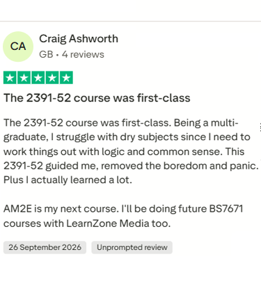 2391 review